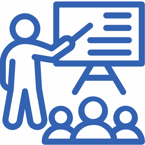 Teachers / Education, Training & Development